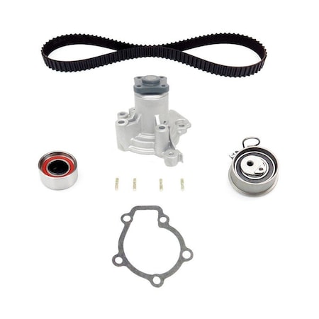 Us Motor Works Timing Kit With Water Pump, USTK284A USTK284A